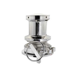 hydraulic windlass