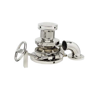 hydraulic windlass 1
