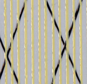 laminated sailcloth