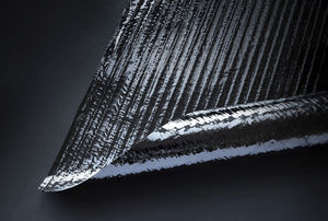 laminated sailcloth