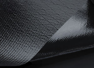laminated sailcloth