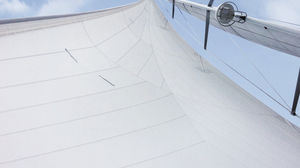 ripstop sailcloth