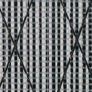 double film-laminated sailcloth