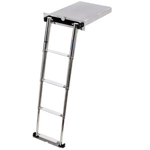 boat ladder