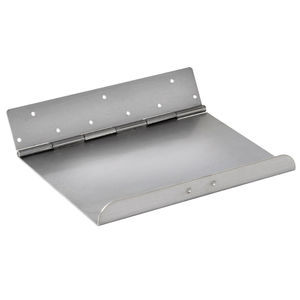 stainless steel trim tab 1