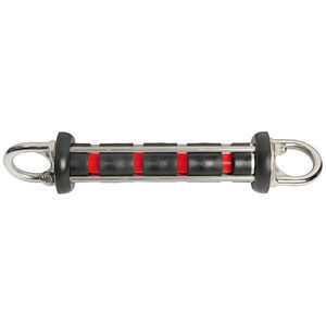 mooring shock absorber