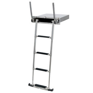 boat ladder