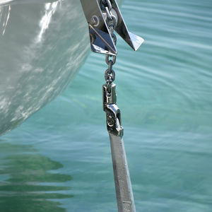 anchor chain connector 1