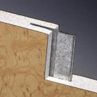 fire protection panel