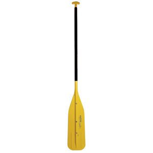 river raft paddle