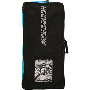 multi-use duffle bag