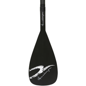 stand-up paddle board paddle