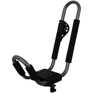 kayak roof rack