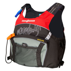 canoes and kayak buoyancy aid