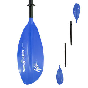 kayak paddle