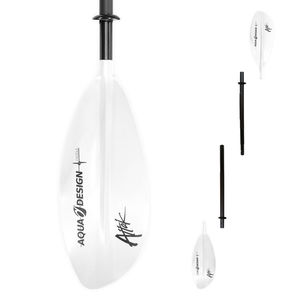 kayak paddle