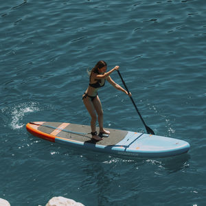 inflatable SUP