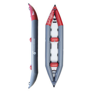 EPYX INFLATABLE KAYAK - INFLATABLE CANOE-KAYAK - AQUADESIGN