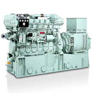 inboard engine