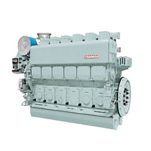 inboard engine