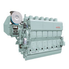inboard engine