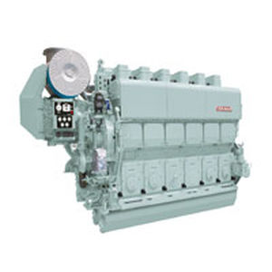 inboard engine
