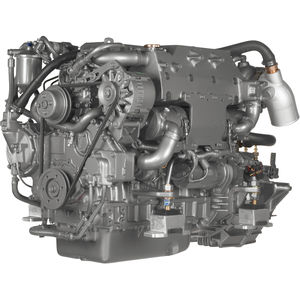 inboard engine