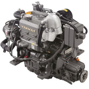 inboard engine