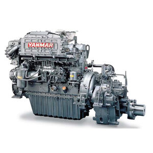 inboard engine