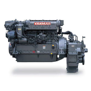 inboard engine