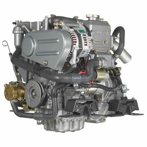 inboard engine