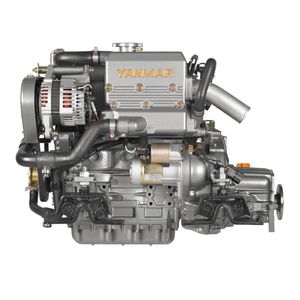 inboard engine