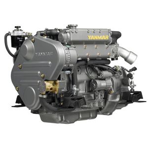 inboard engine