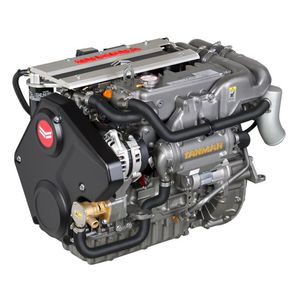 inboard engine