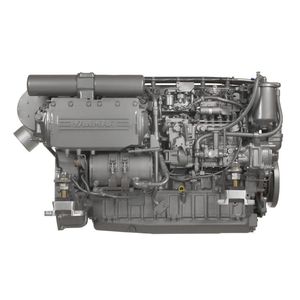 inboard engine
