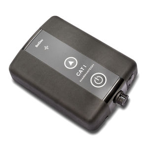 GPS receiver