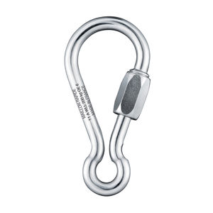 quick link with eye / for sailboats