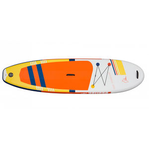 all-around SUP