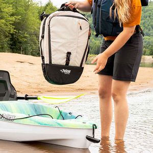 boat isotherm bag