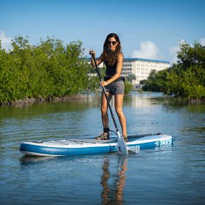 inflatable SUP