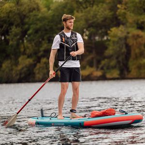 inflatable SUP