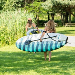 kayak paddle