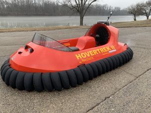 commercial hovercraft 1