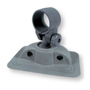 plastic oarlock