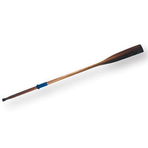 rowing shell oar