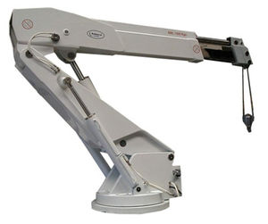 ship crane
