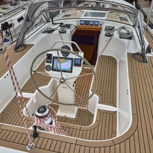 boat decking panel 1