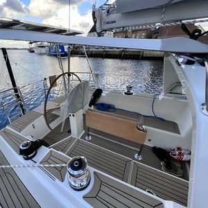 boat decking panel 1