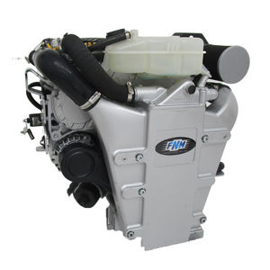 inboard engine