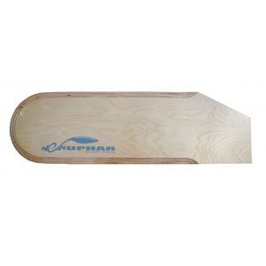 sailing dinghy centerboard